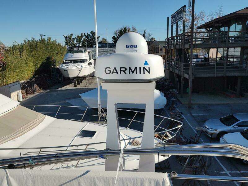 ME 42ft Regal Yacht For Sale