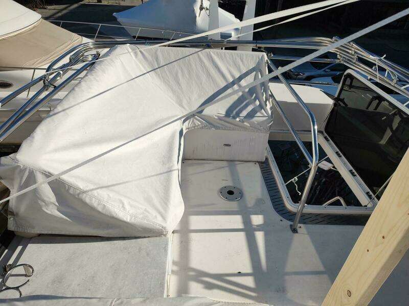 ME 42ft Regal Yacht For Sale