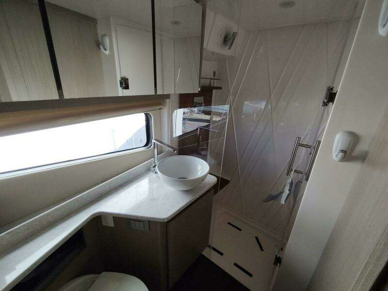 ME 42ft Regal Yacht For Sale