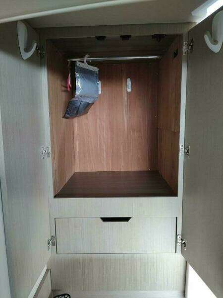 ME 42ft Regal Yacht For Sale