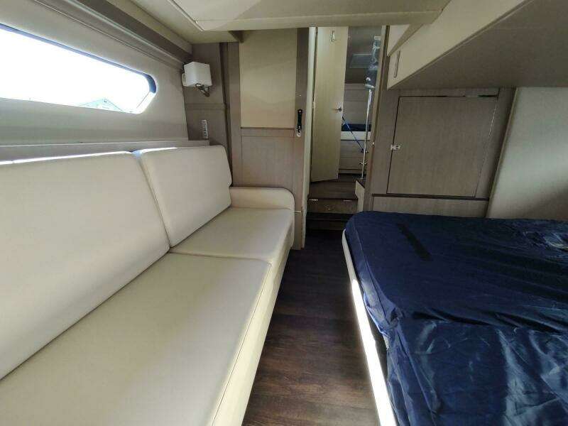 ME 42ft Regal Yacht For Sale