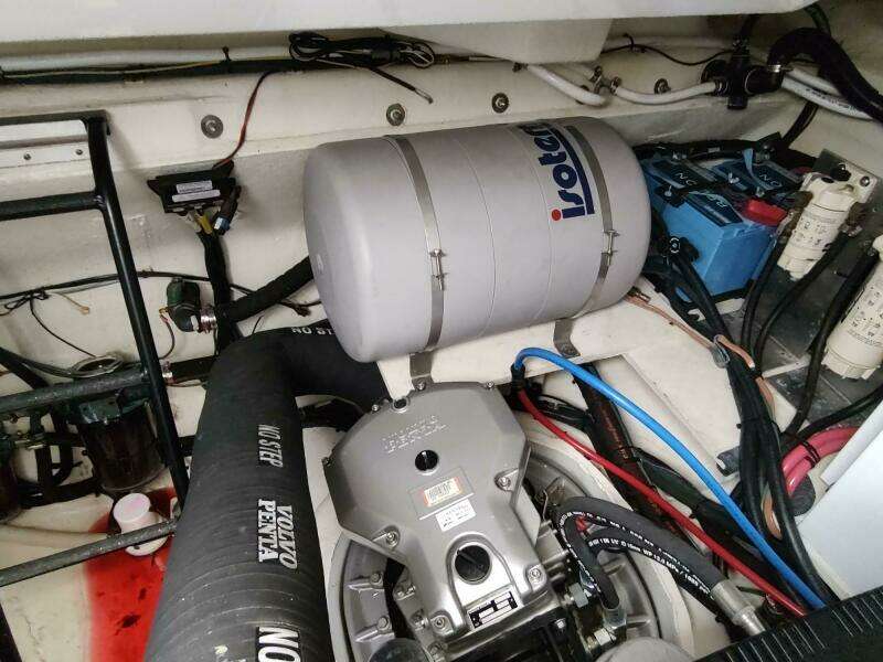 ME 42ft Regal Yacht For Sale