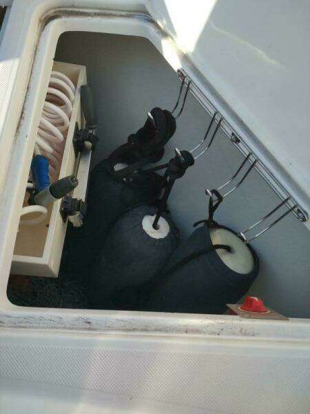 ME 42ft Regal Yacht For Sale