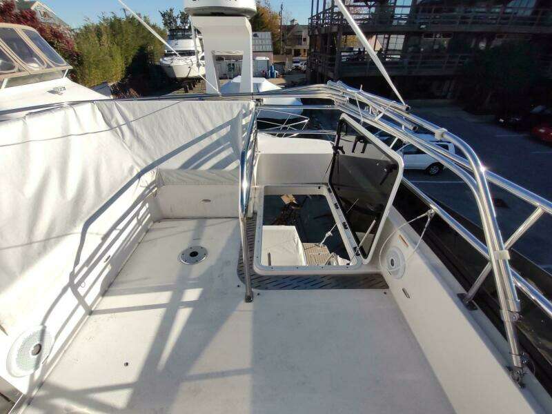 ME 42ft Regal Yacht For Sale