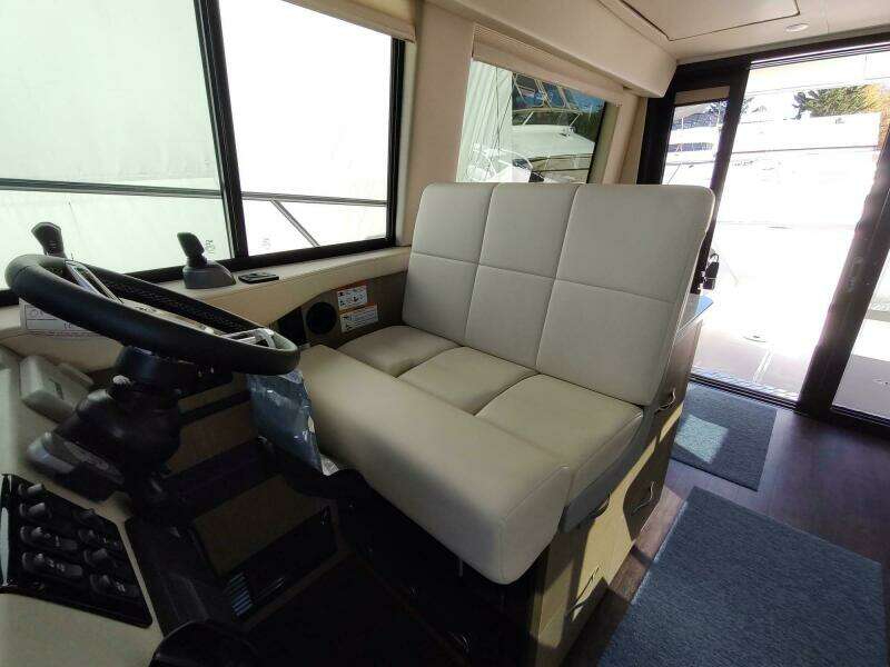 ME 42ft Regal Yacht For Sale