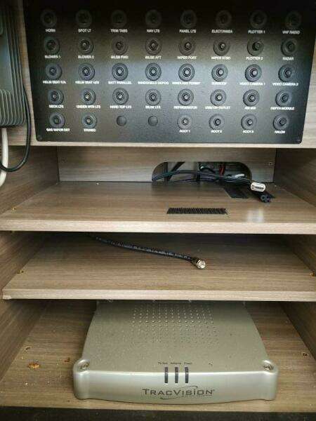 ME 42ft Regal Yacht For Sale