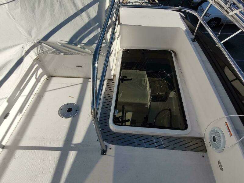 ME 42ft Regal Yacht For Sale