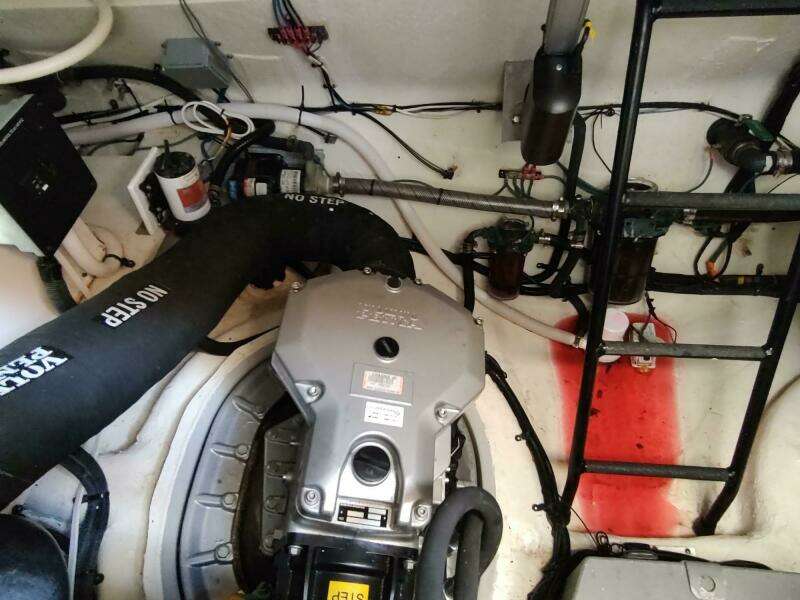 ME 42ft Regal Yacht For Sale