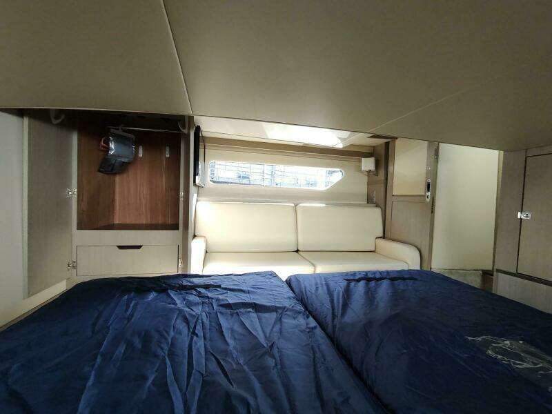 ME 42ft Regal Yacht For Sale