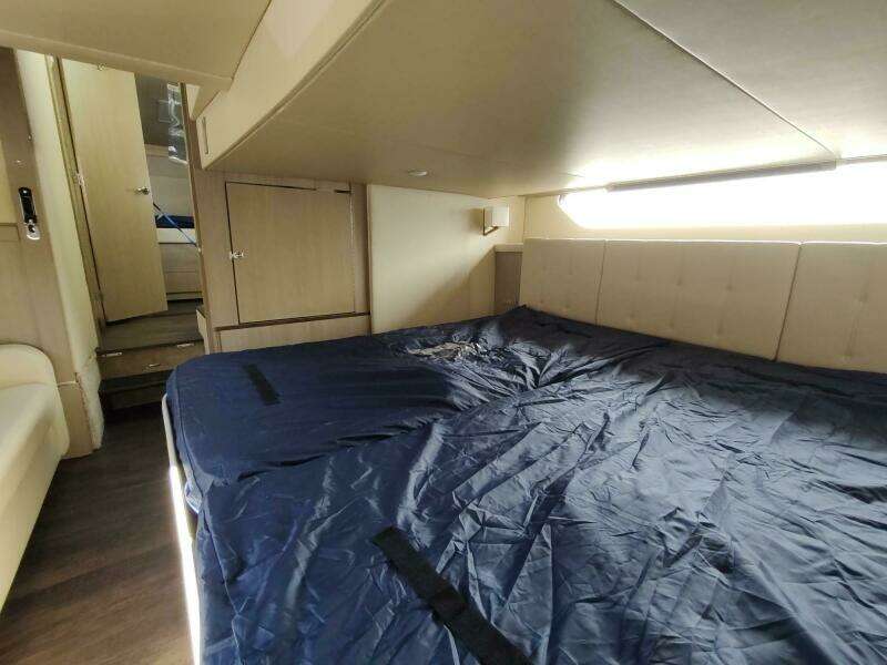 ME 42ft Regal Yacht For Sale