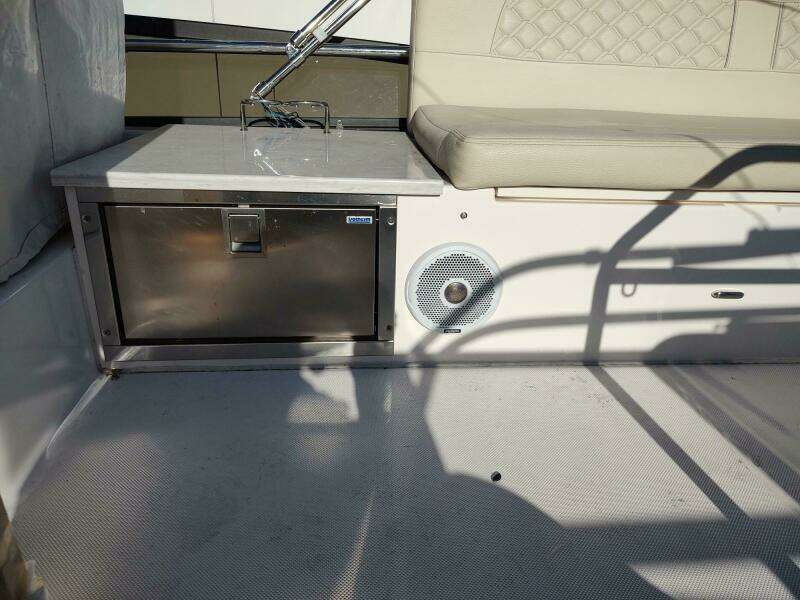 ME 42ft Regal Yacht For Sale