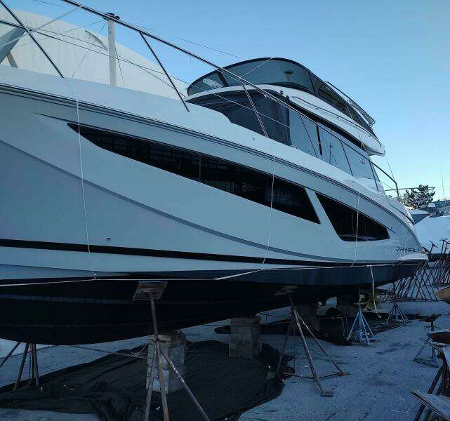 ME 42ft Regal Yacht For Sale