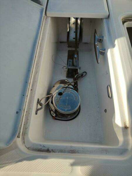 ME 42ft Regal Yacht For Sale