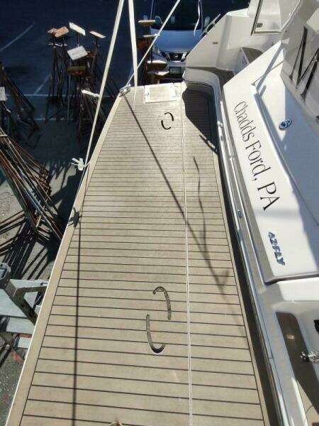 ME 42ft Regal Yacht For Sale