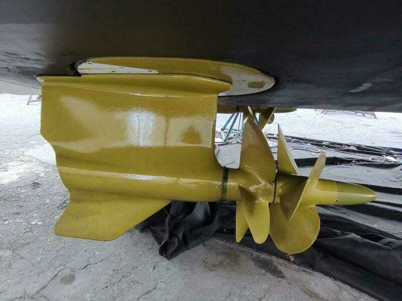 ME 42ft Regal Yacht For Sale