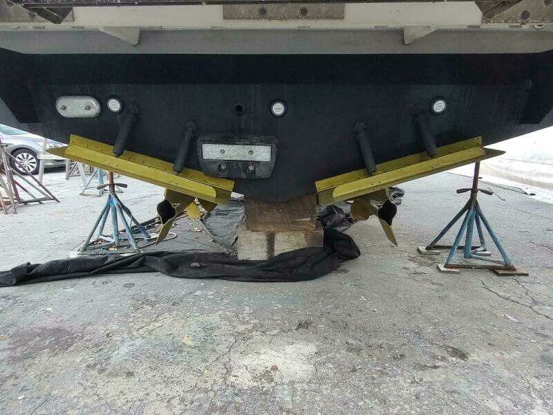 ME 42ft Regal Yacht For Sale