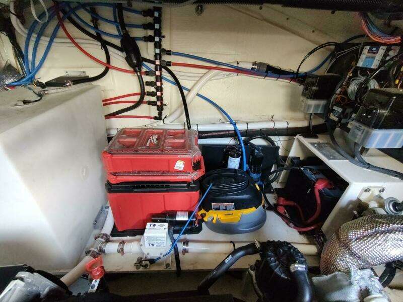 ME 42ft Regal Yacht For Sale