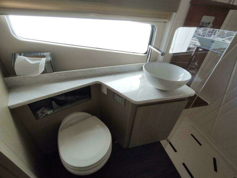 ME 42ft Regal Yacht For Sale