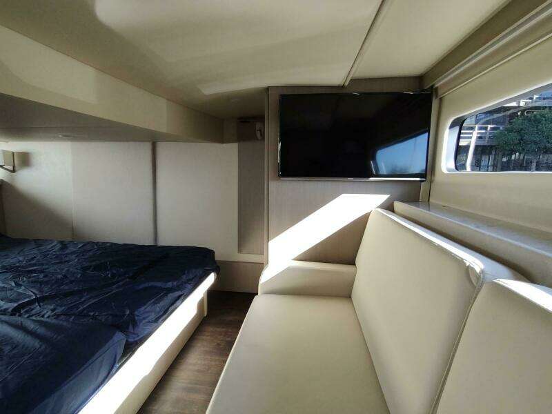 ME 42ft Regal Yacht For Sale