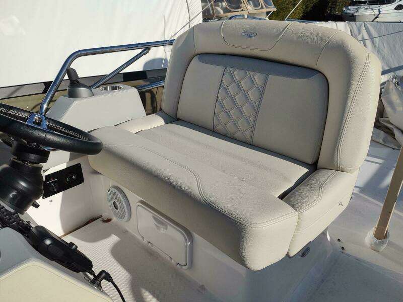 ME 42ft Regal Yacht For Sale