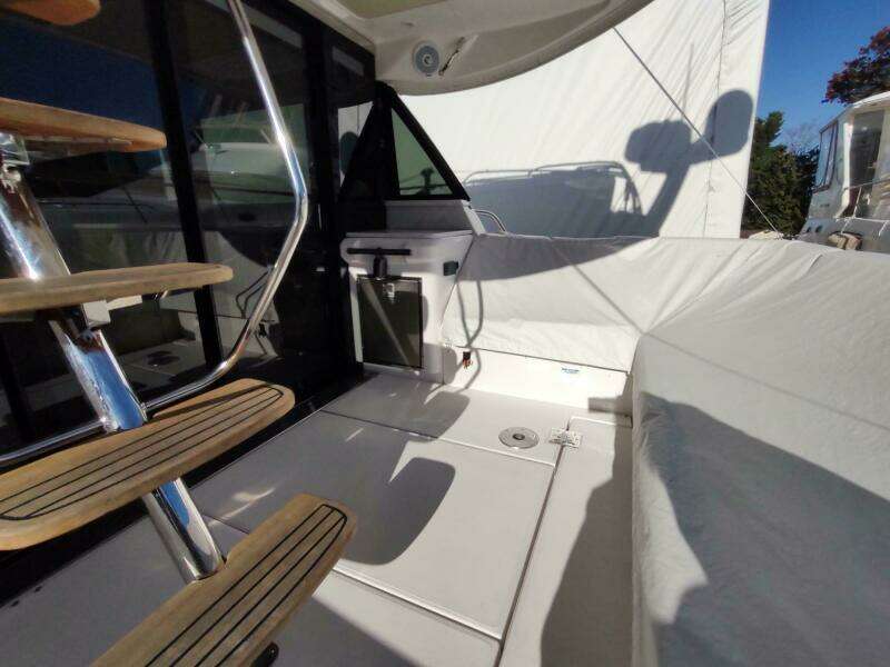 ME 42ft Regal Yacht For Sale