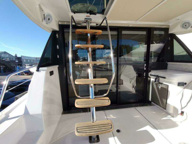 ME 42ft Regal Yacht For Sale