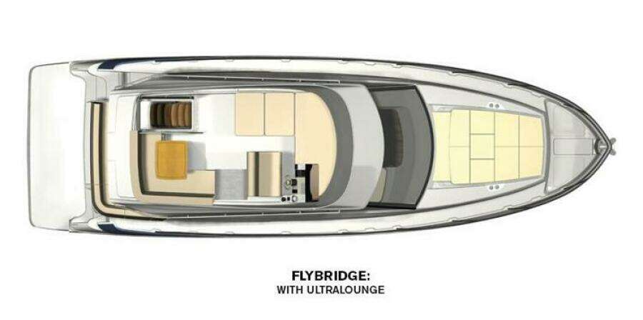 ME 42ft Regal Yacht For Sale