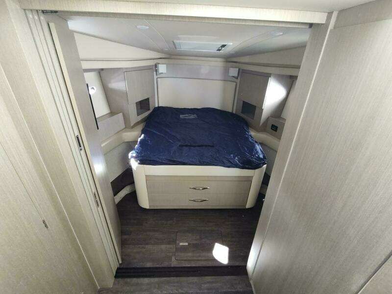 ME 42ft Regal Yacht For Sale