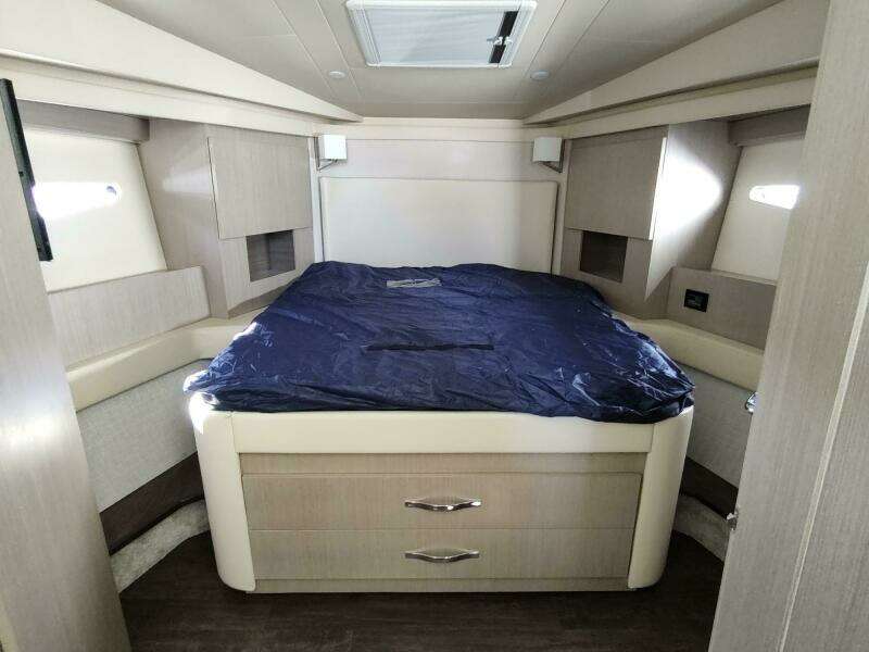 ME 42ft Regal Yacht For Sale