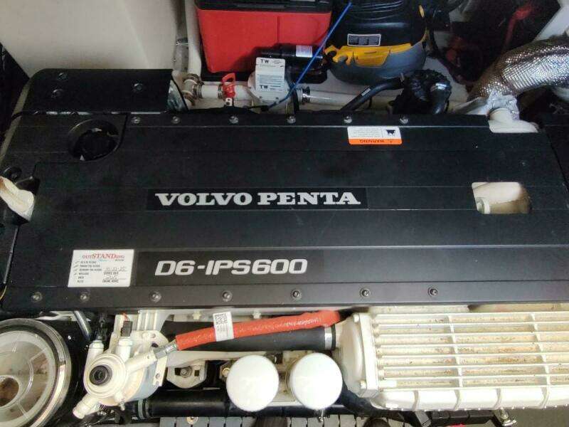 ME 42ft Regal Yacht For Sale