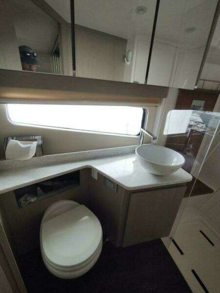 ME 42ft Regal Yacht For Sale