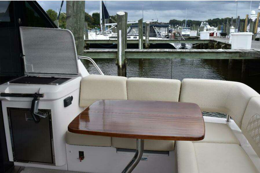 ME 42ft Regal Yacht For Sale