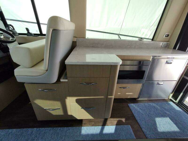 ME 42ft Regal Yacht For Sale