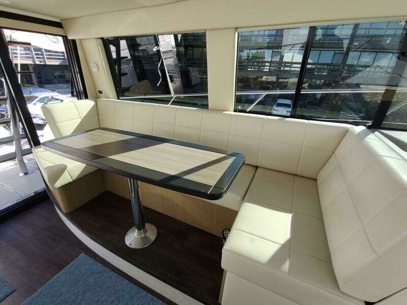 ME 42ft Regal Yacht For Sale