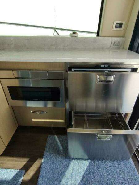 ME 42ft Regal Yacht For Sale