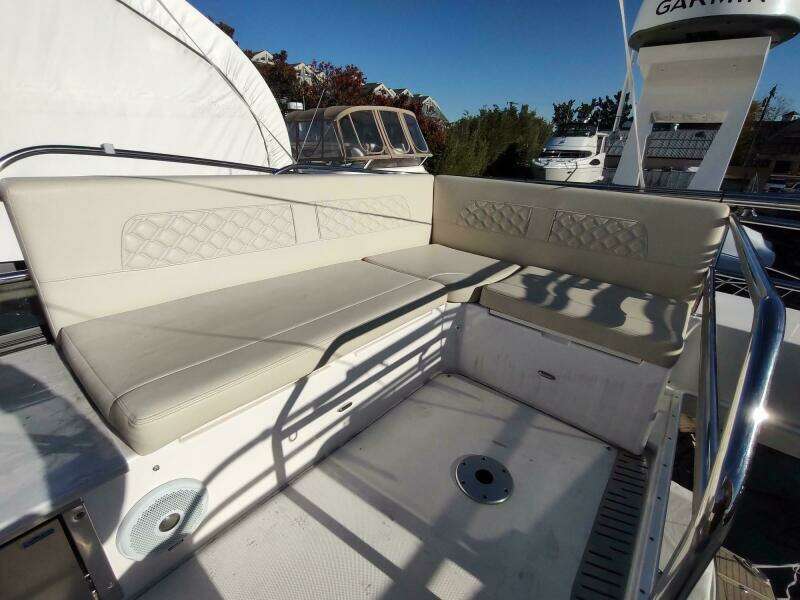 ME 42ft Regal Yacht For Sale