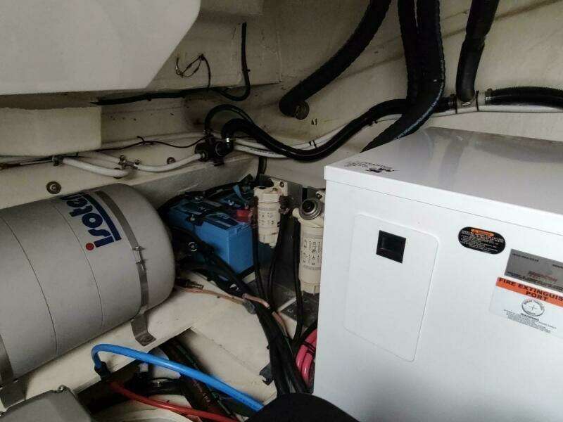 ME 42ft Regal Yacht For Sale