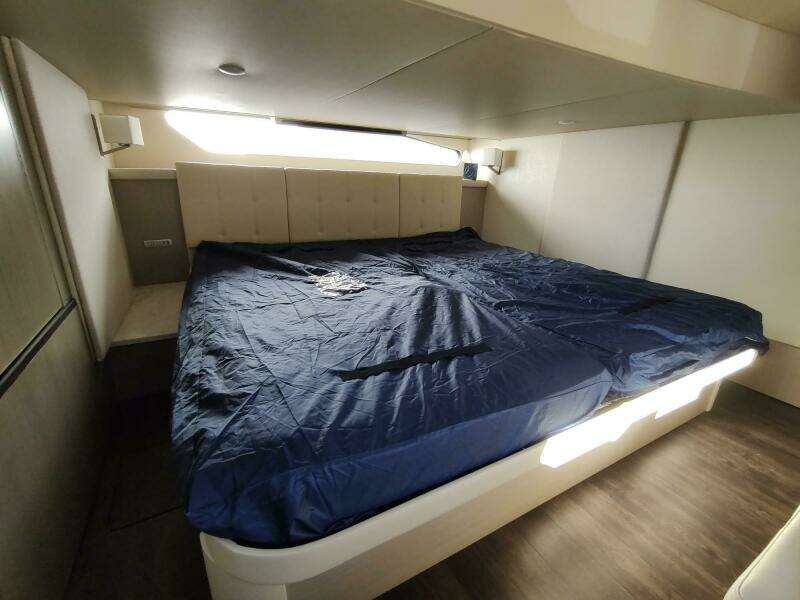 ME 42ft Regal Yacht For Sale