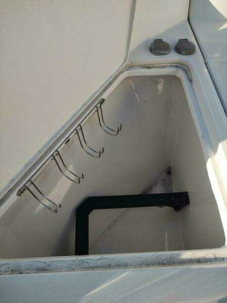 ME 42ft Regal Yacht For Sale