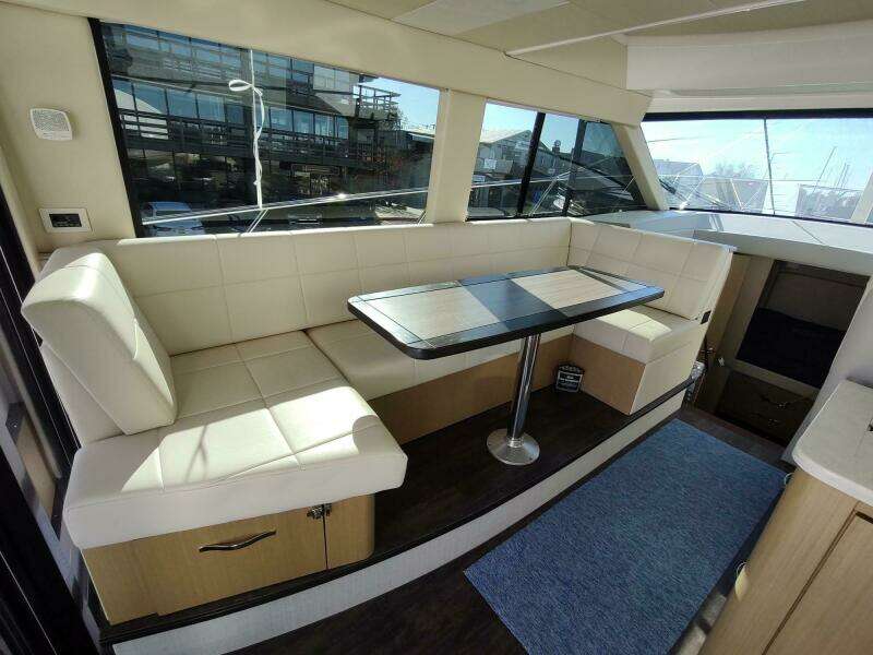 ME 42ft Regal Yacht For Sale