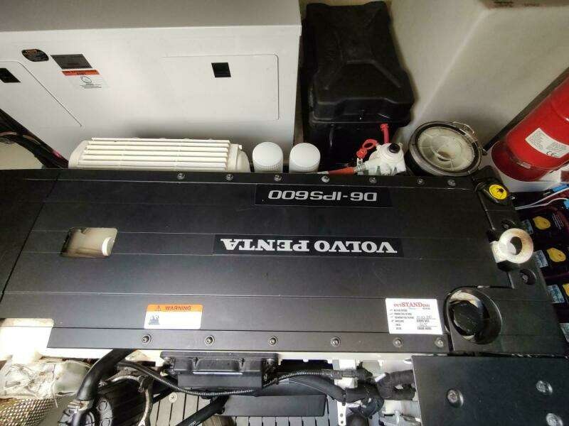 ME 42ft Regal Yacht For Sale