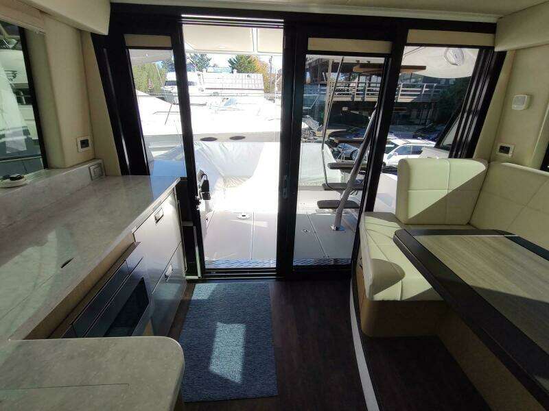 ME 42ft Regal Yacht For Sale