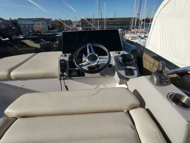 ME 42ft Regal Yacht For Sale