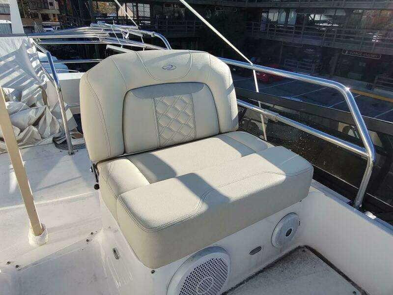 ME 42ft Regal Yacht For Sale