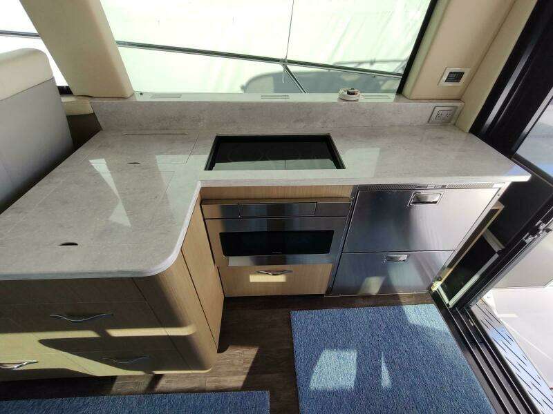 ME 42ft Regal Yacht For Sale