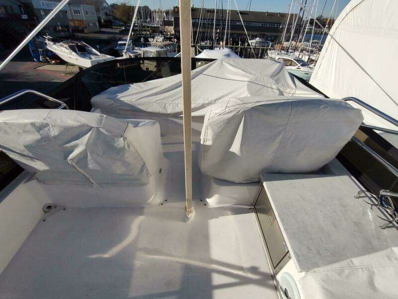 ME 42ft Regal Yacht For Sale