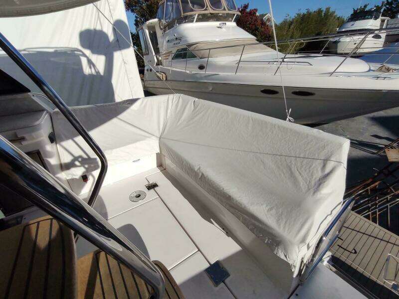 ME 42ft Regal Yacht For Sale