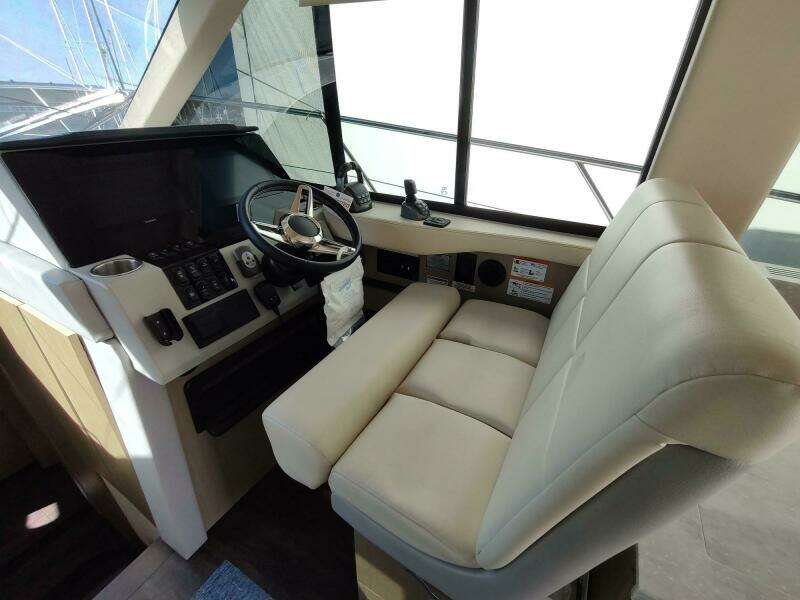 ME 42ft Regal Yacht For Sale