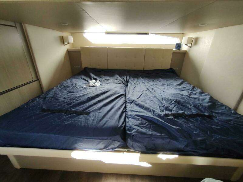 ME 42ft Regal Yacht For Sale