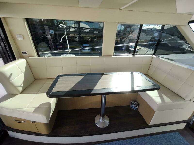 ME 42ft Regal Yacht For Sale